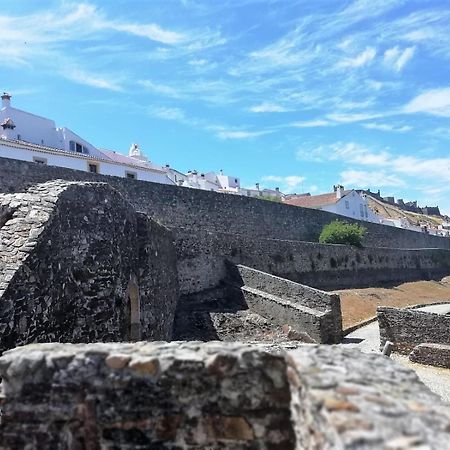 Casa O Arco Alojamento Local Marvao  Ngoại thất bức ảnh