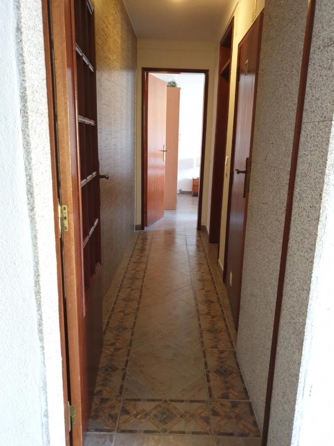 Casa O Arco Alojamento Local Marvao  Ngoại thất bức ảnh