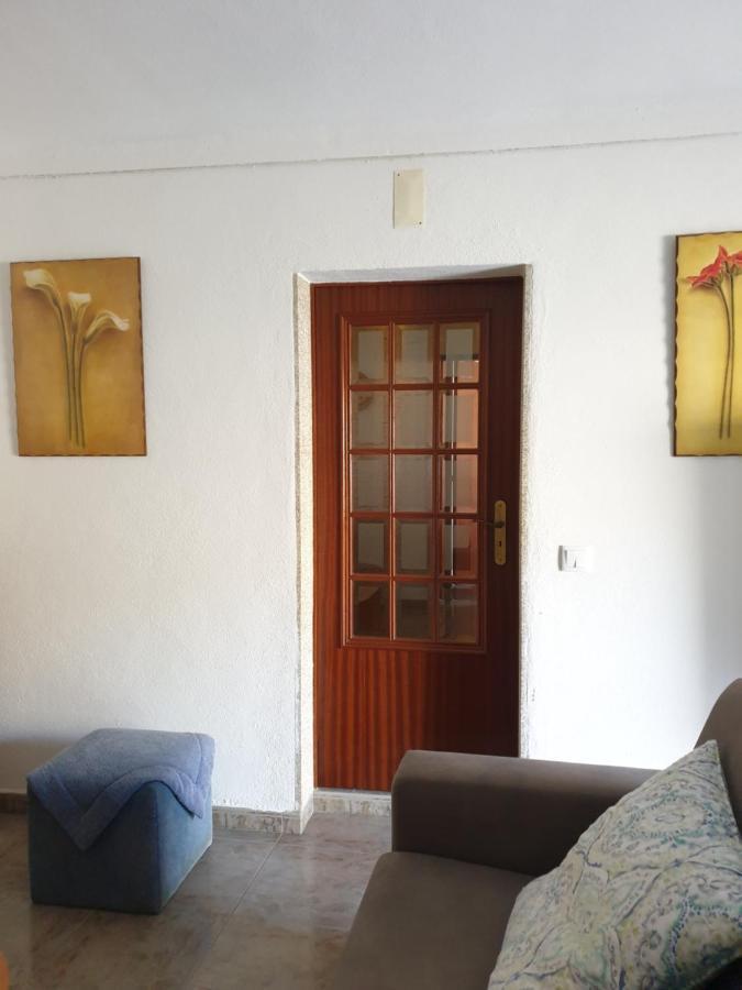 Casa O Arco Alojamento Local Marvao  Ngoại thất bức ảnh