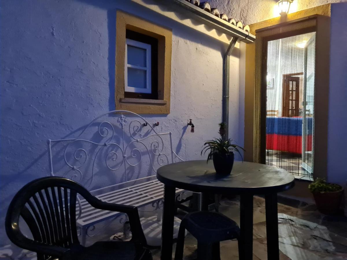 Casa O Arco Alojamento Local Marvao  Ngoại thất bức ảnh