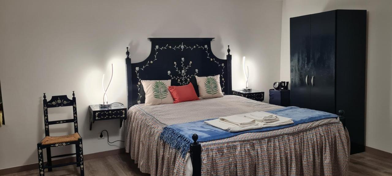 Casa O Arco Alojamento Local Marvao  Ngoại thất bức ảnh