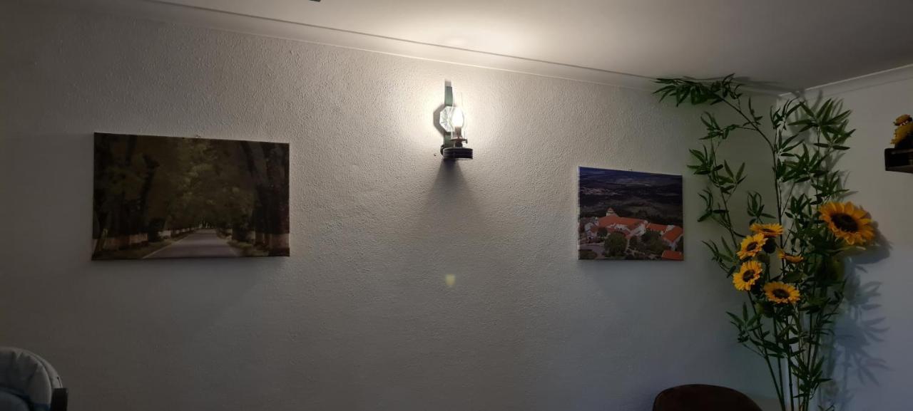 Casa O Arco Alojamento Local Marvao  Ngoại thất bức ảnh