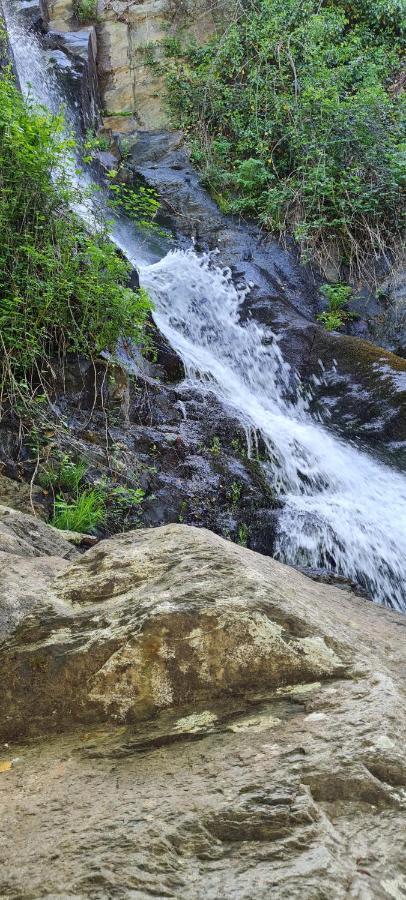 Casa O Arco Alojamento Local Marvao  Ngoại thất bức ảnh
