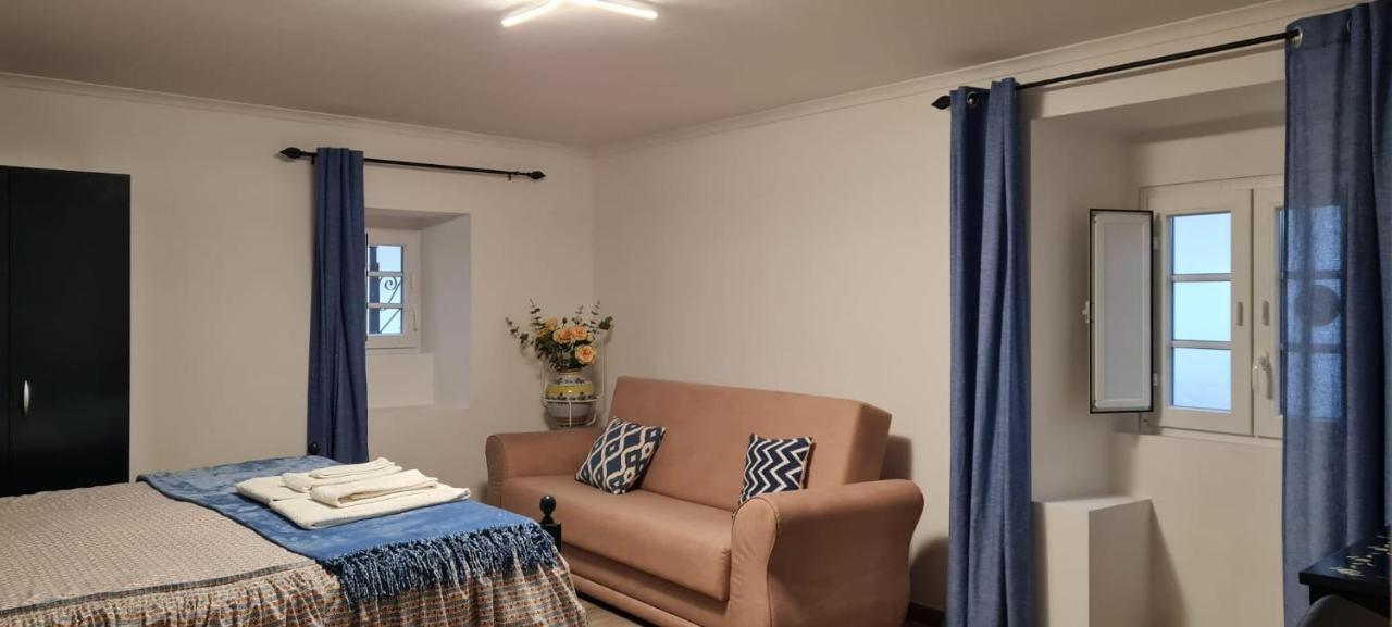 Casa O Arco Alojamento Local Marvao  Ngoại thất bức ảnh