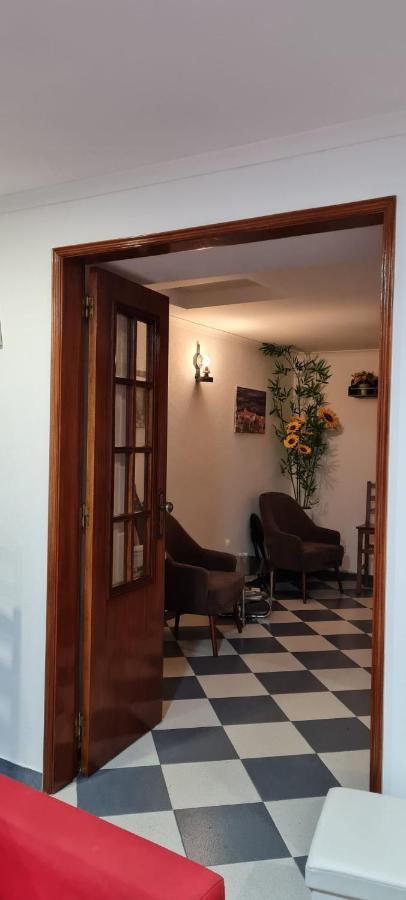 Casa O Arco Alojamento Local Marvao  Ngoại thất bức ảnh