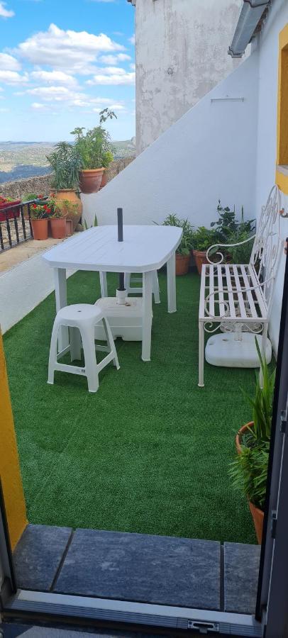 Casa O Arco Alojamento Local Marvao  Ngoại thất bức ảnh