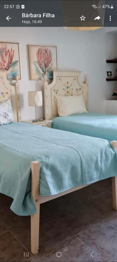 Casa O Arco Alojamento Local Marvao  Ngoại thất bức ảnh