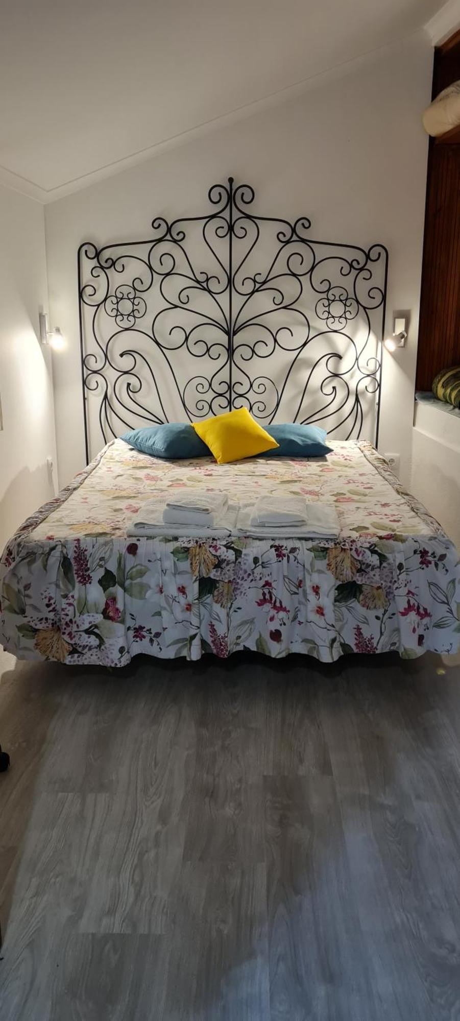 Casa O Arco Alojamento Local Marvao  Ngoại thất bức ảnh