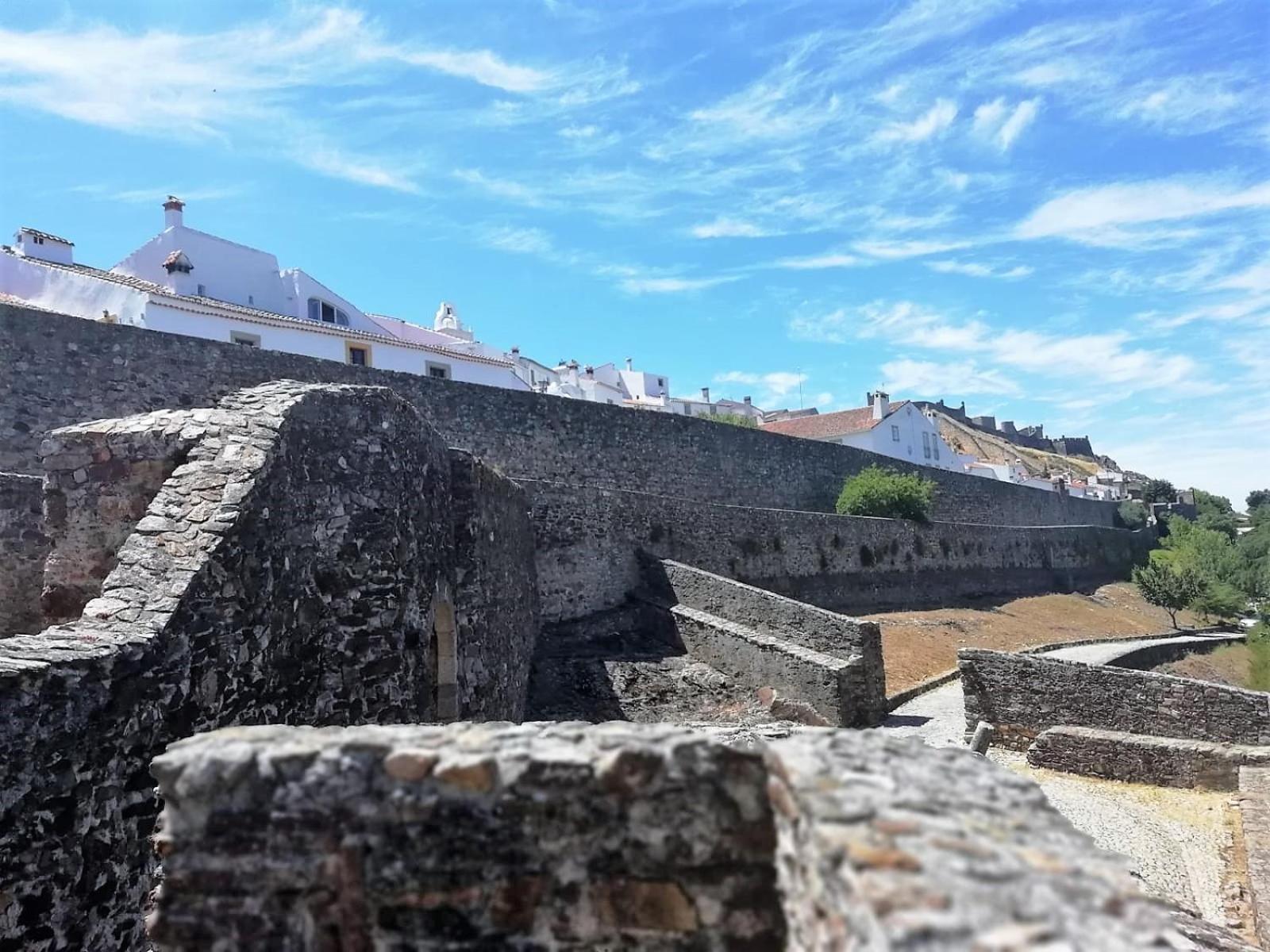 Casa O Arco Alojamento Local Marvao  Ngoại thất bức ảnh