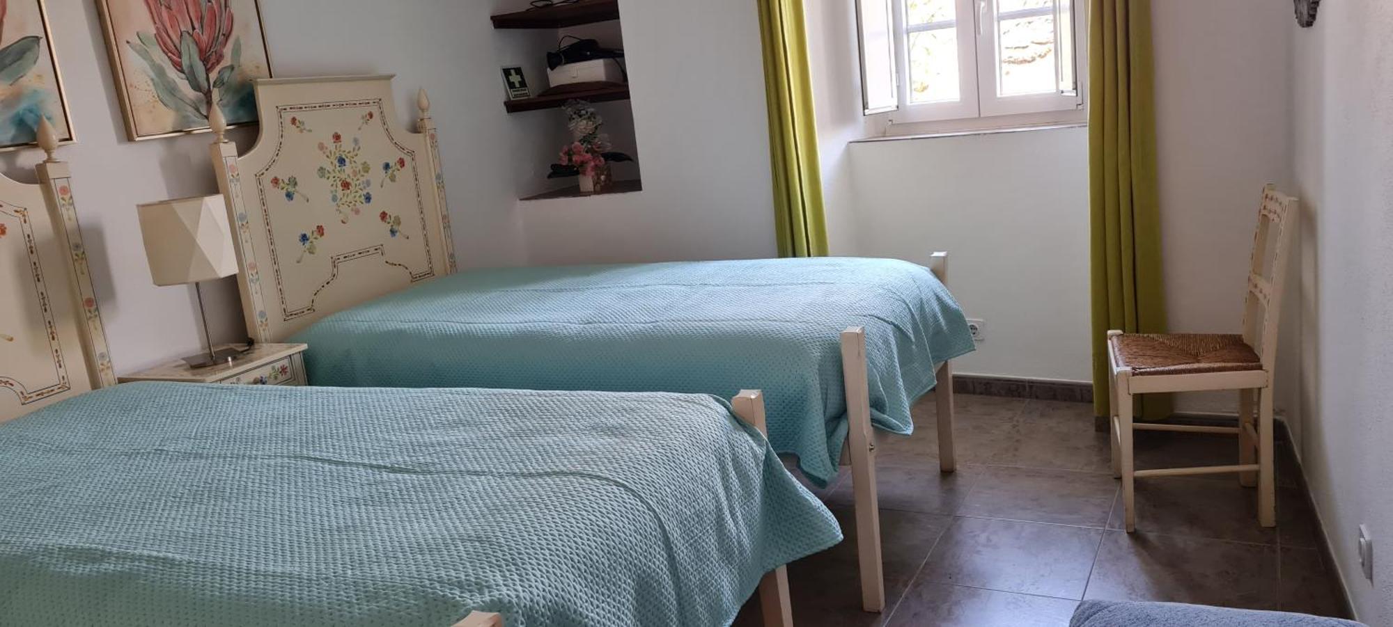 Casa O Arco Alojamento Local Marvao  Phòng bức ảnh