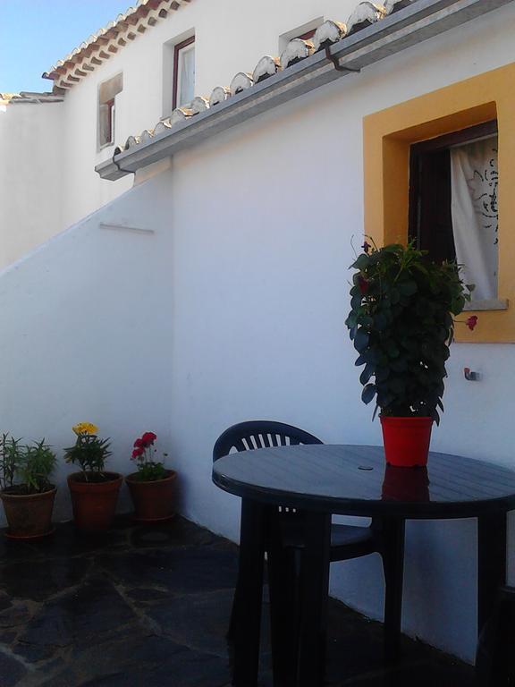 Casa O Arco Alojamento Local Marvao  Ngoại thất bức ảnh