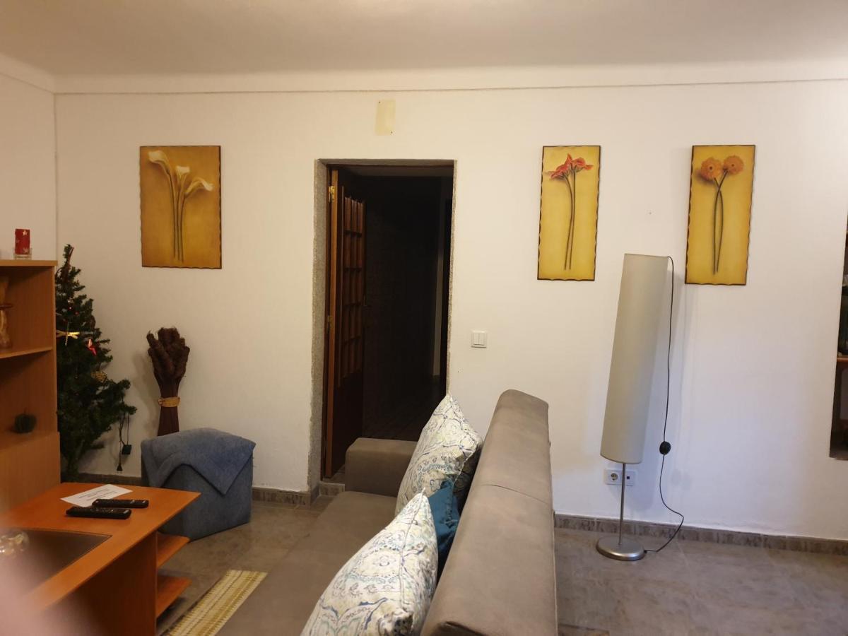 Casa O Arco Alojamento Local Marvao  Ngoại thất bức ảnh